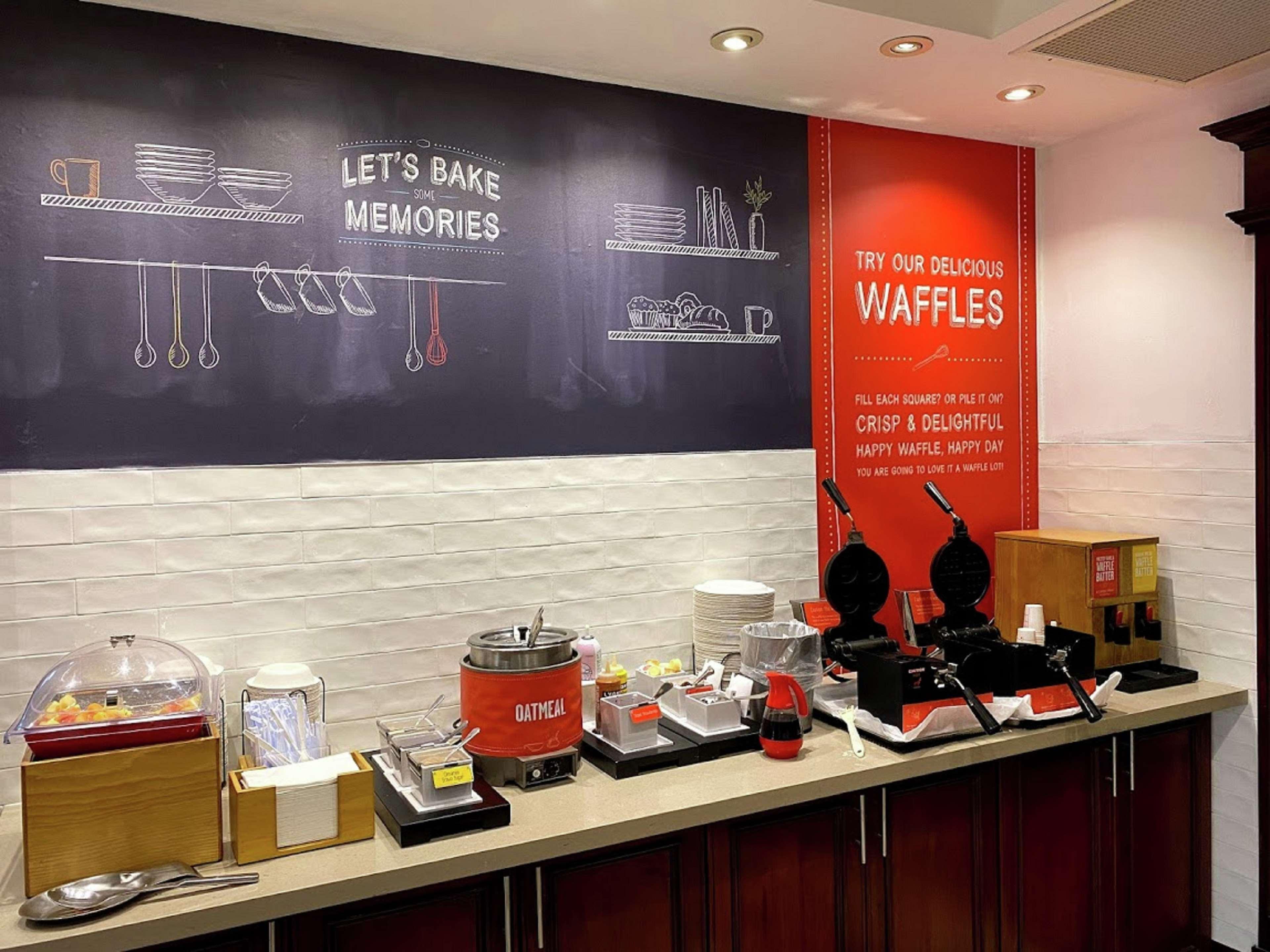 Hampton Inn Toronto-Mississauga West 외부 사진