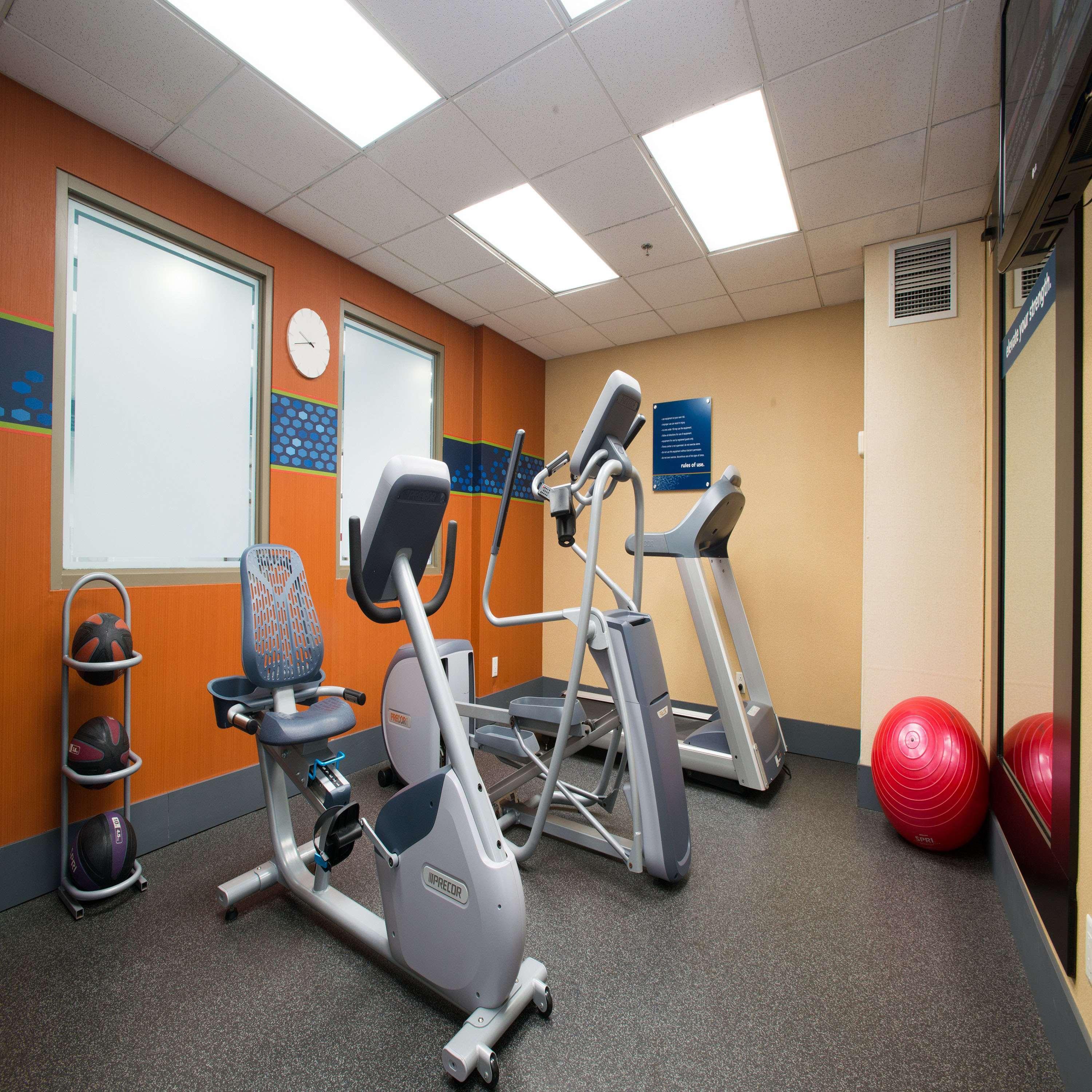 Hampton Inn Toronto-Mississauga West 외부 사진