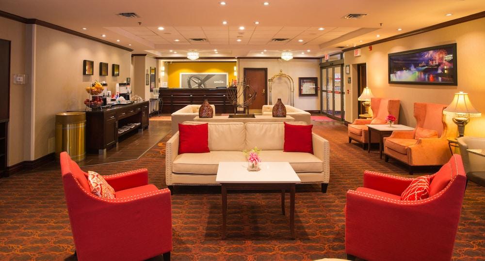 Hampton Inn Toronto-Mississauga West 외부 사진