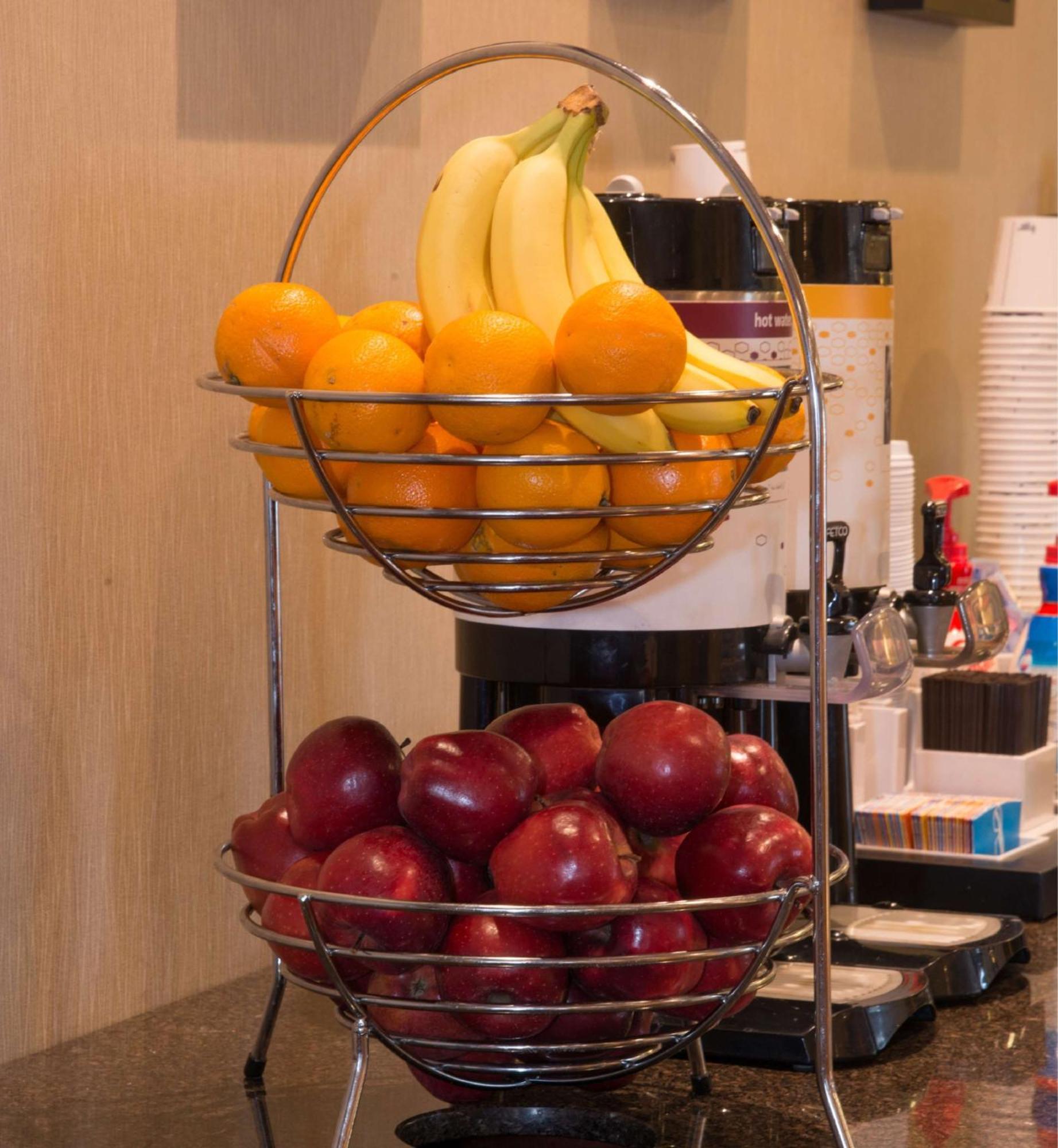 Hampton Inn Toronto-Mississauga West 외부 사진