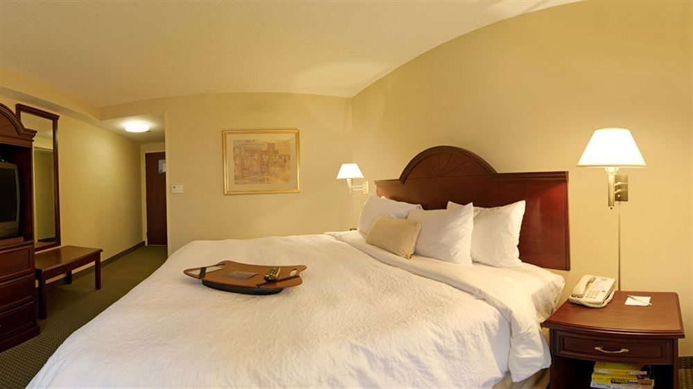 Hampton Inn Toronto-Mississauga West 외부 사진