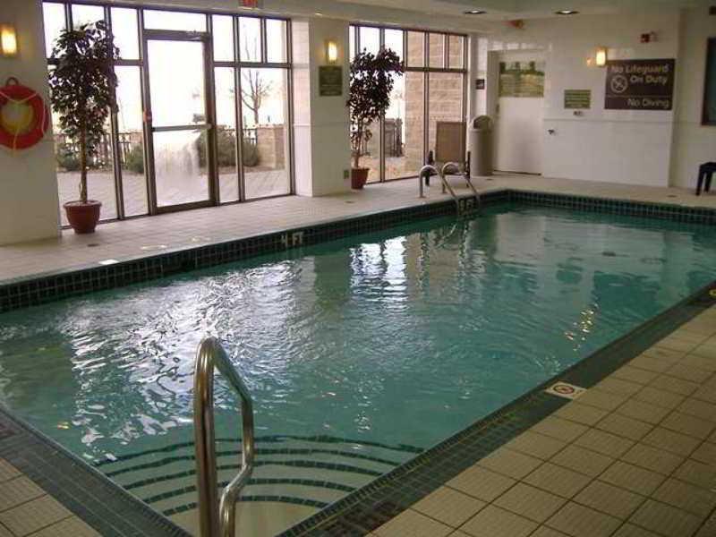 Hampton Inn Toronto-Mississauga West 시설 사진